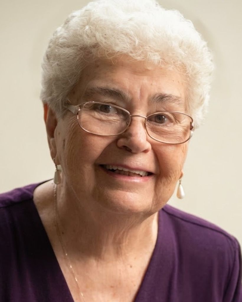 Eleanor Balliet