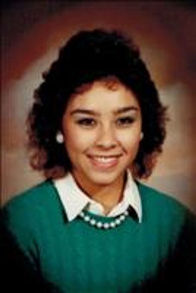 Marian "Marie" Vandervies