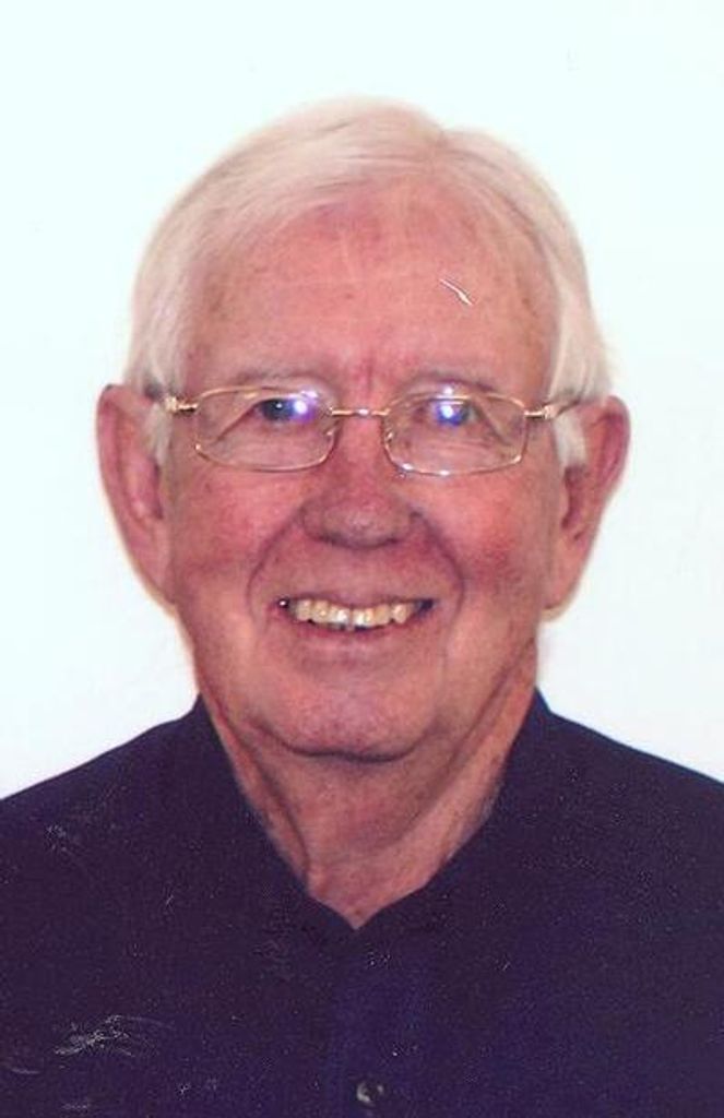 Johnie Ray Goldsmith