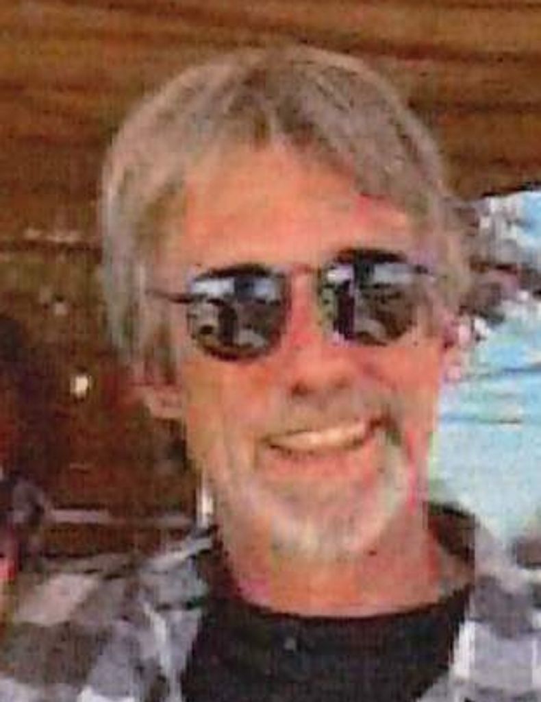 Steven Damian Schlueter Profile Photo