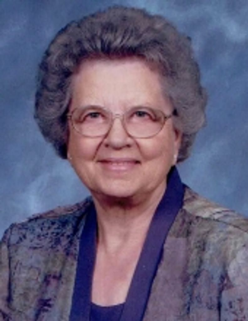 Ms. Violet Mcwhorter Starnes Profile Photo