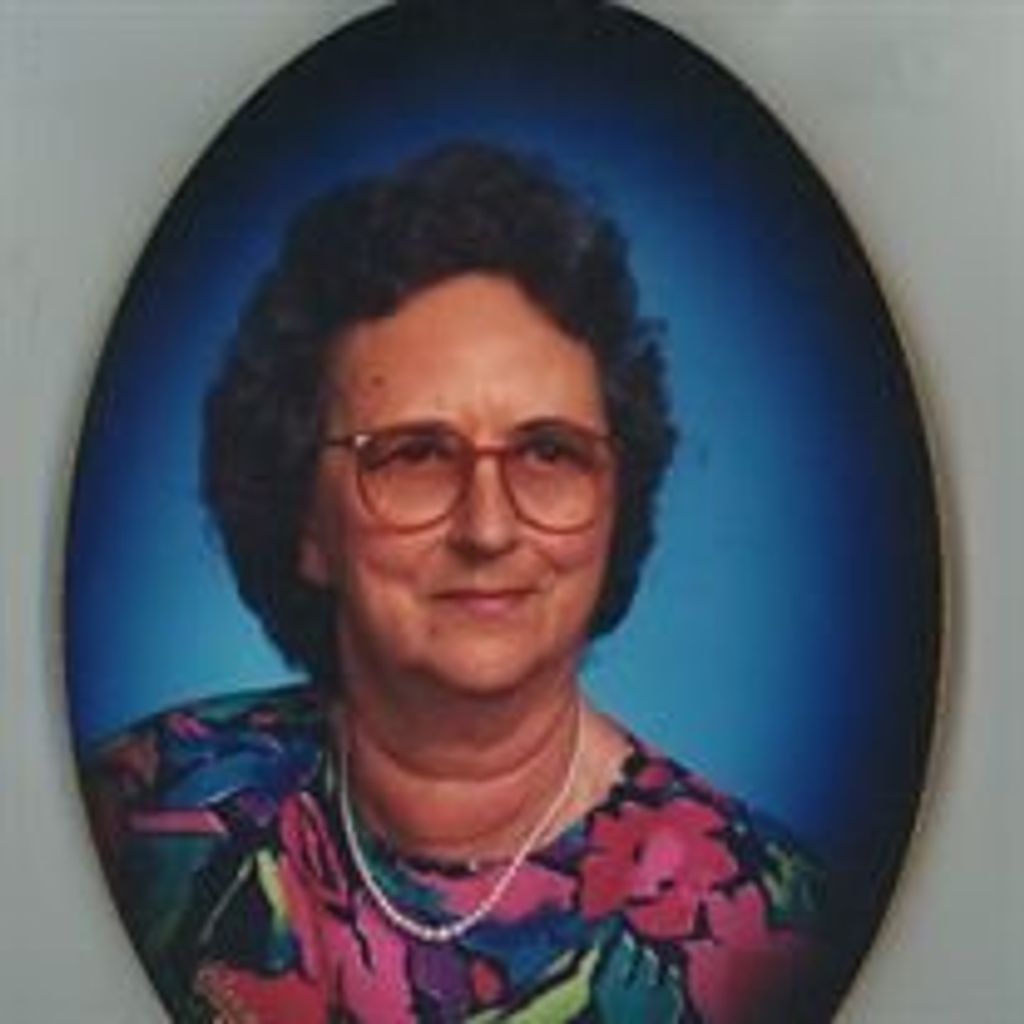 Lucille Crowder