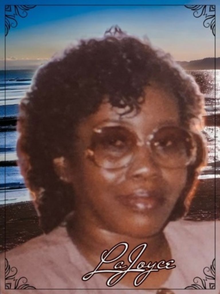 Lajoyce Williams Profile Photo