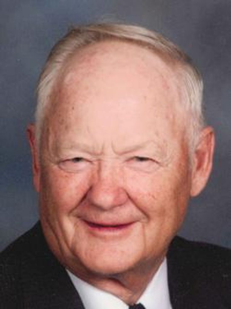 Earl  E. Jacobs Profile Photo