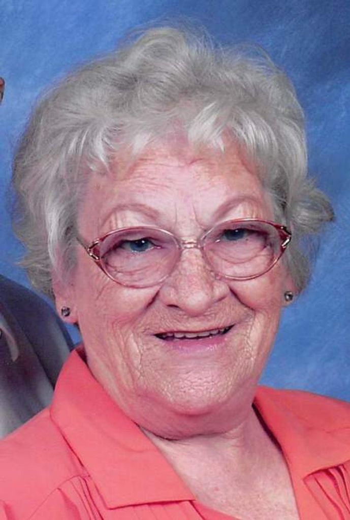 Henrietta Paul
