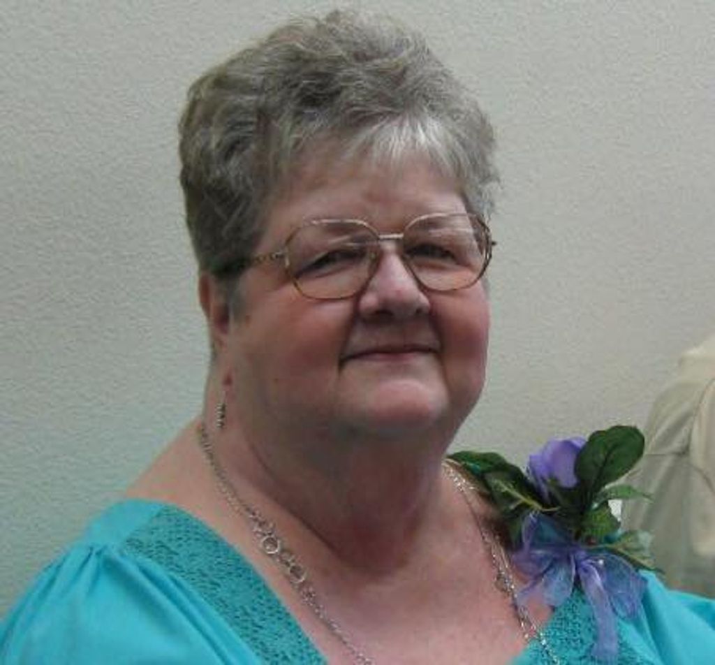 Bonnie Fritz
