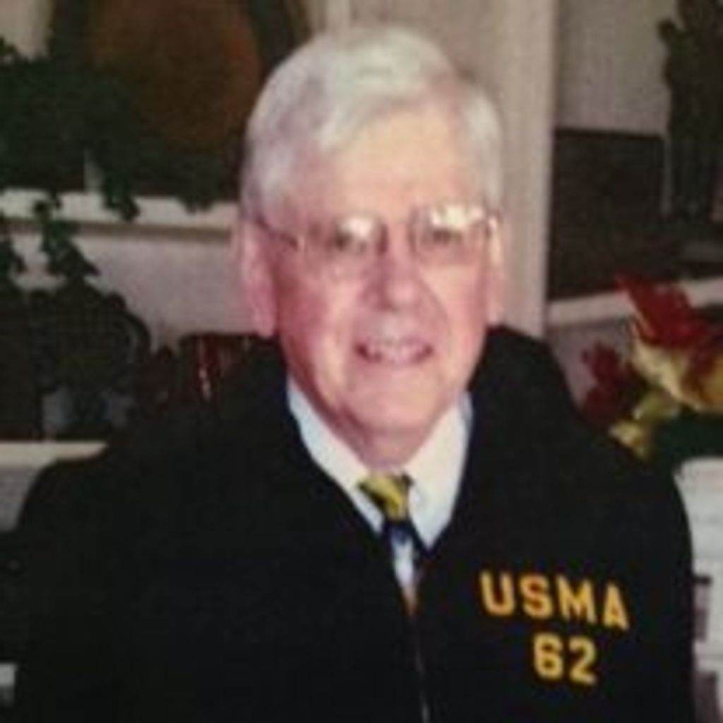 Erik George Johnsson Profile Photo