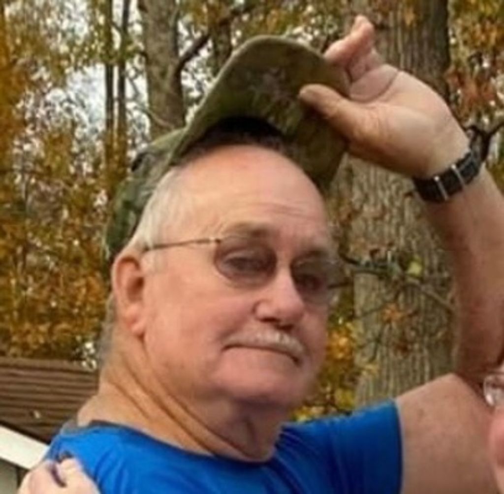 Gordon Ramey Profile Photo