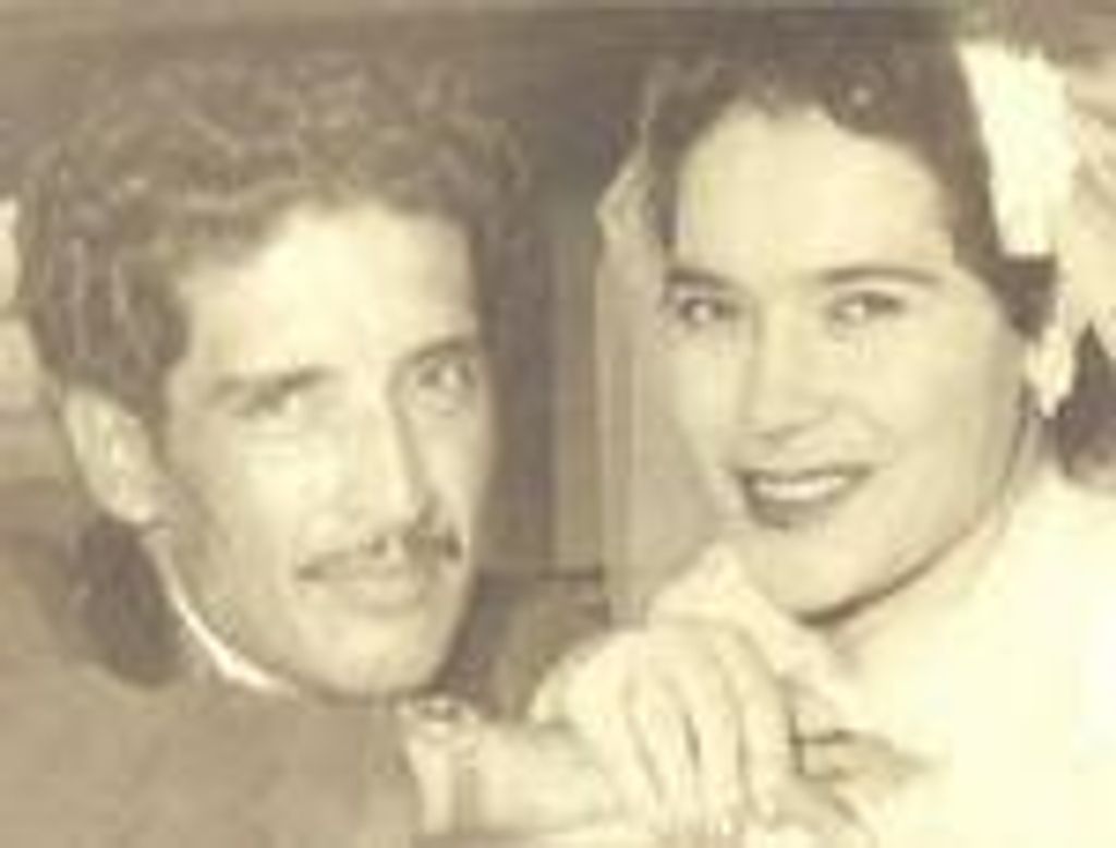 Reuben Alvarez Garcia