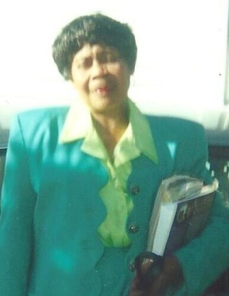 Hattie Mae Murphy Profile Photo