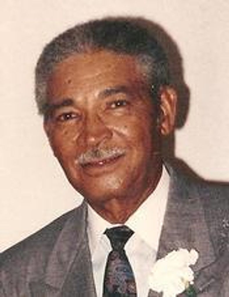 William James Kornegay