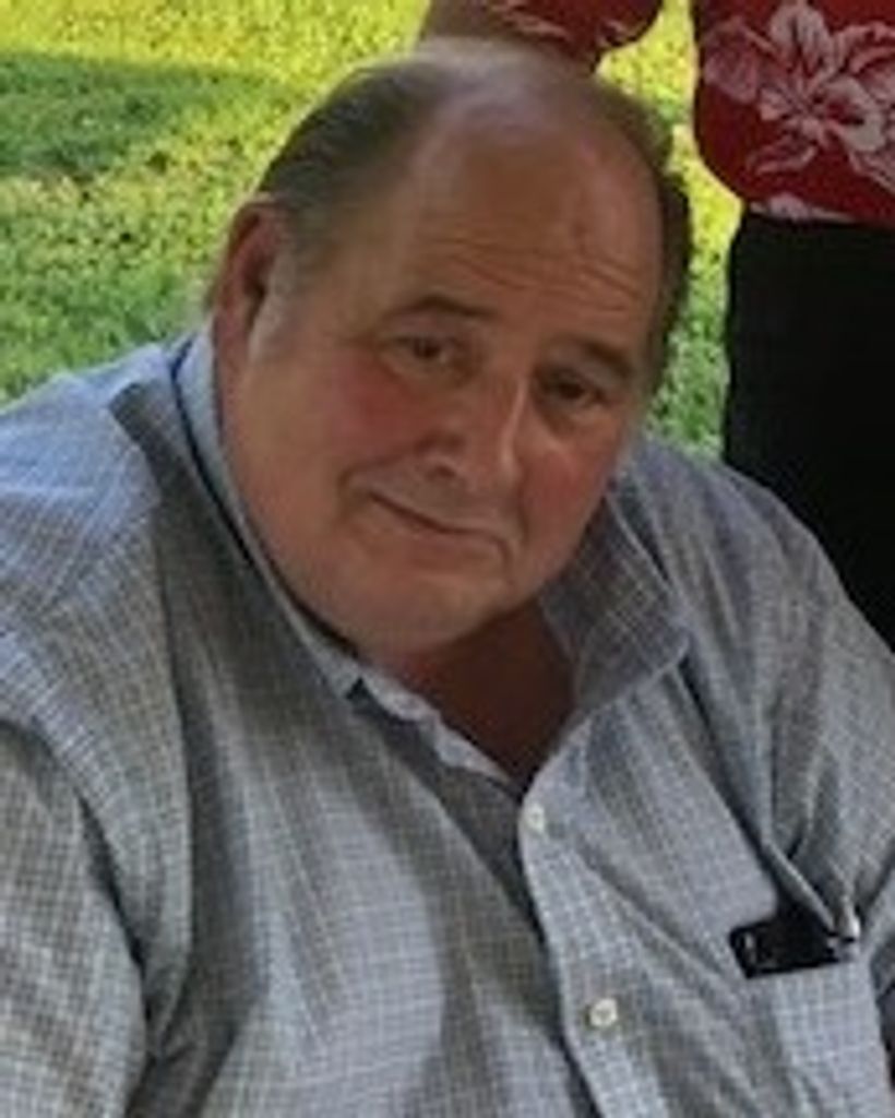 Gregory Alan Keller Profile Photo