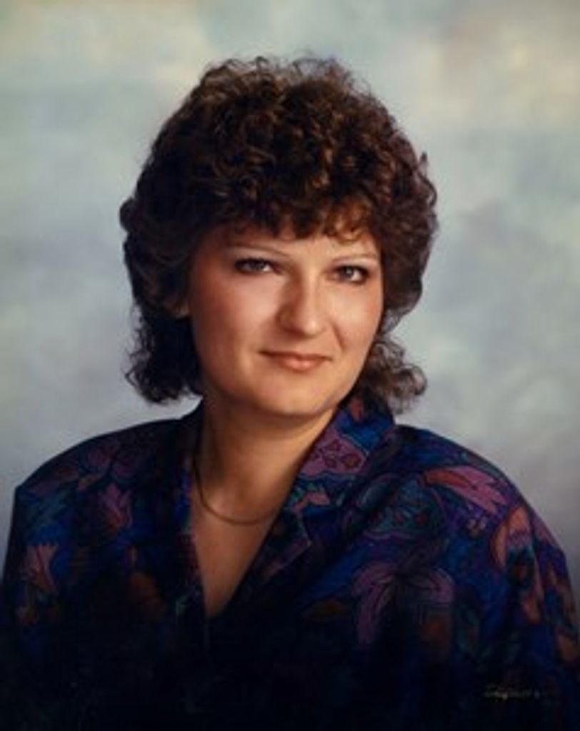 Judy Carol Mongold