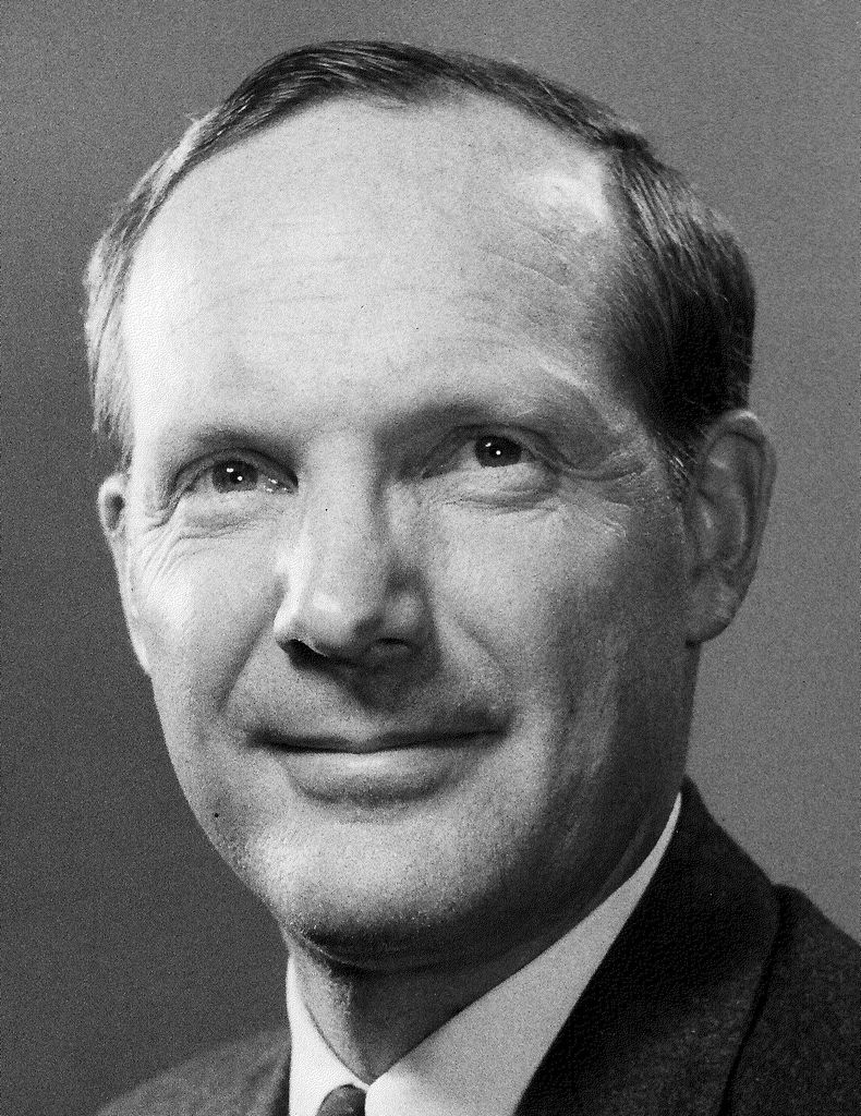 Richard Warren Wheeler