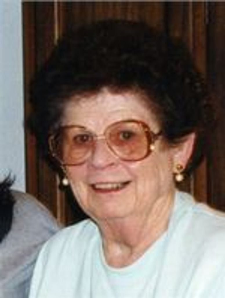 Elaine Peters