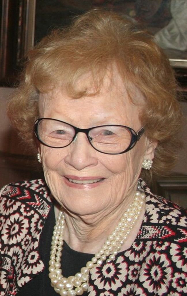 Mary "Maureen" J. Gennarelli Profile Photo
