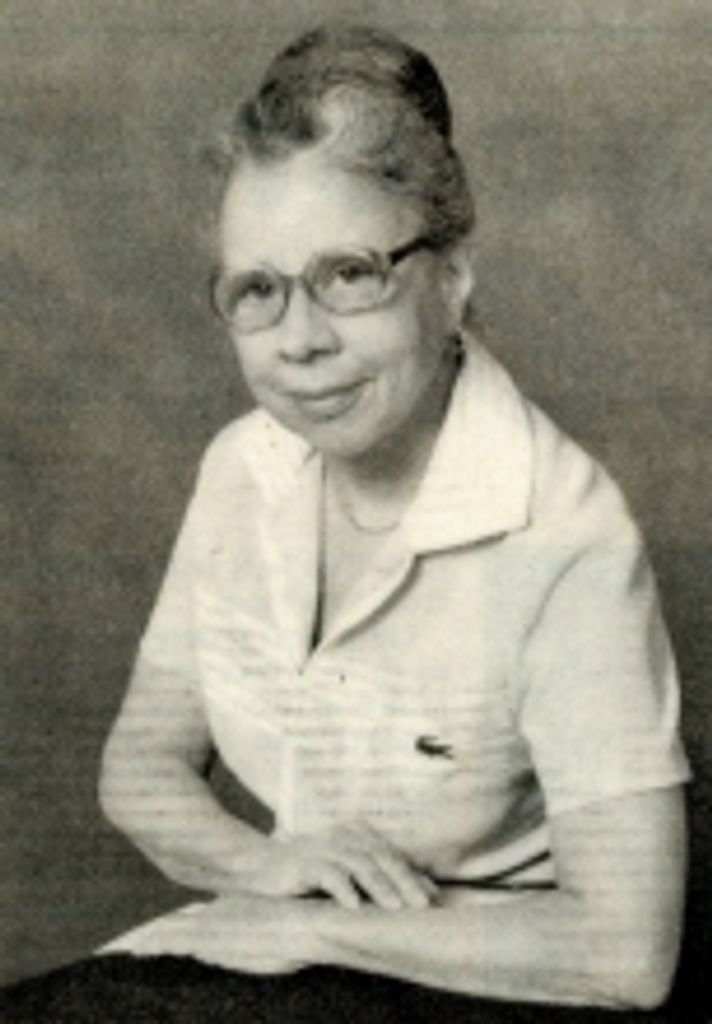 Hilda Rosa Gutierrez