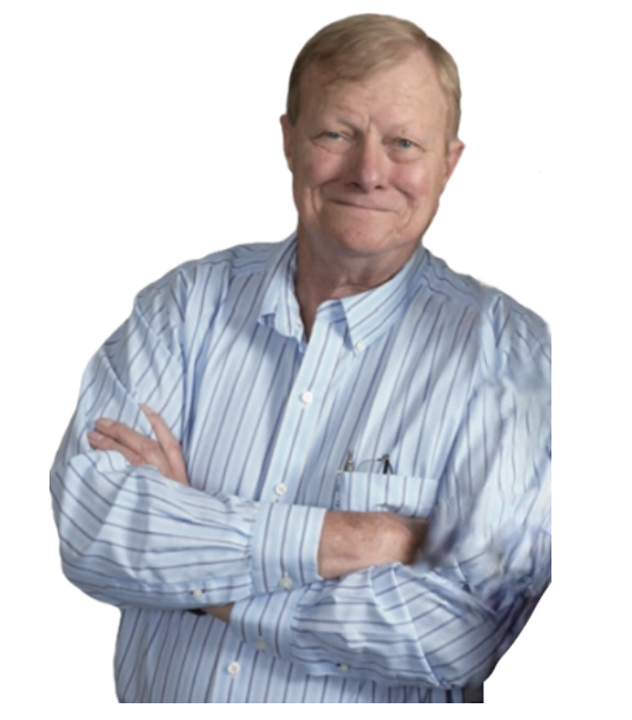 Crispin Kean Metzler