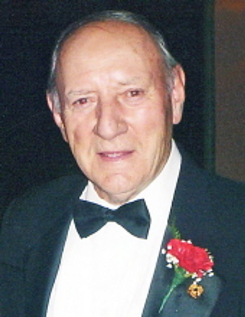 Charles Dayton "C.D." Miller