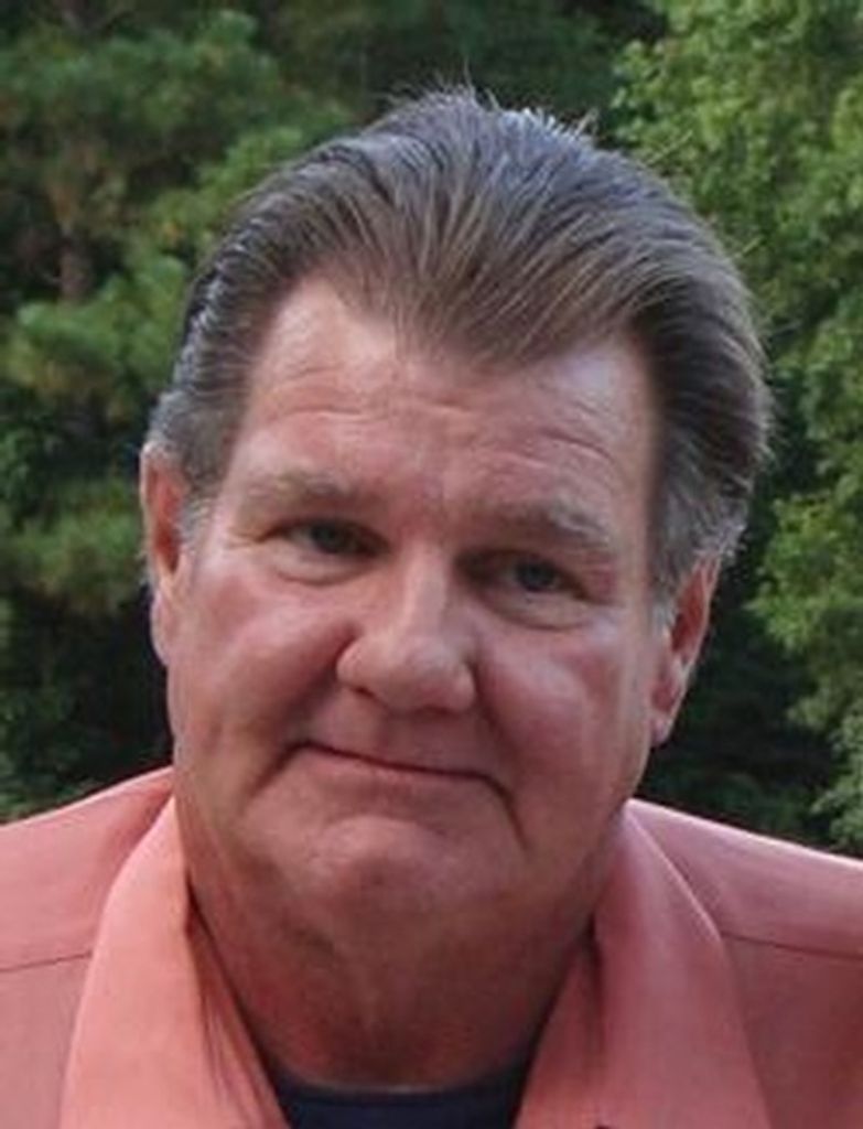 Carlton Alan Hoffpauir