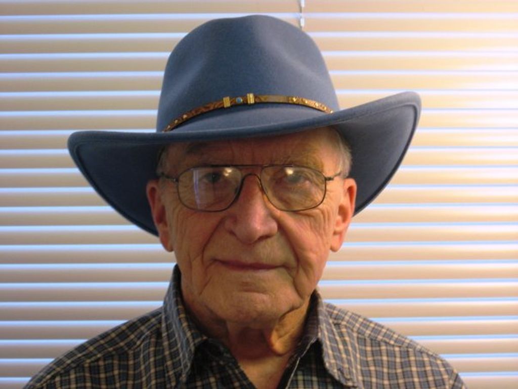 Leonard C. Johnson