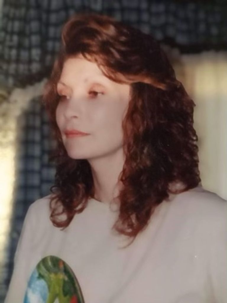 Carol Ann Vines Profile Photo