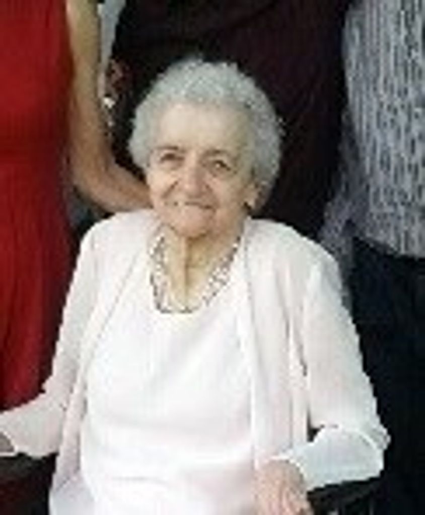 Dagmar Novosad Profile Photo