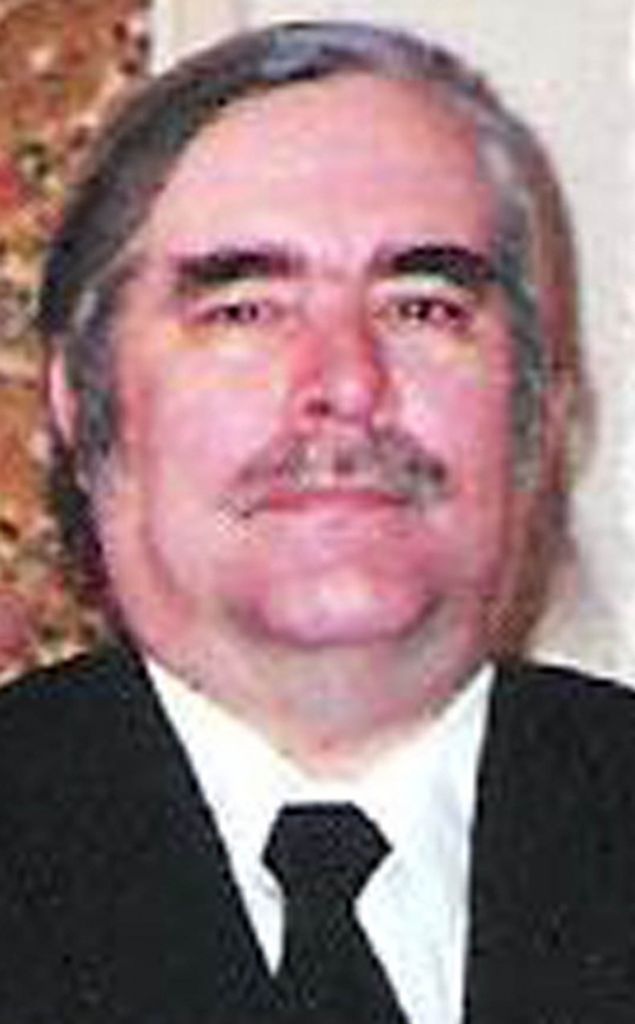 Richard A. "Rick" Gustafson