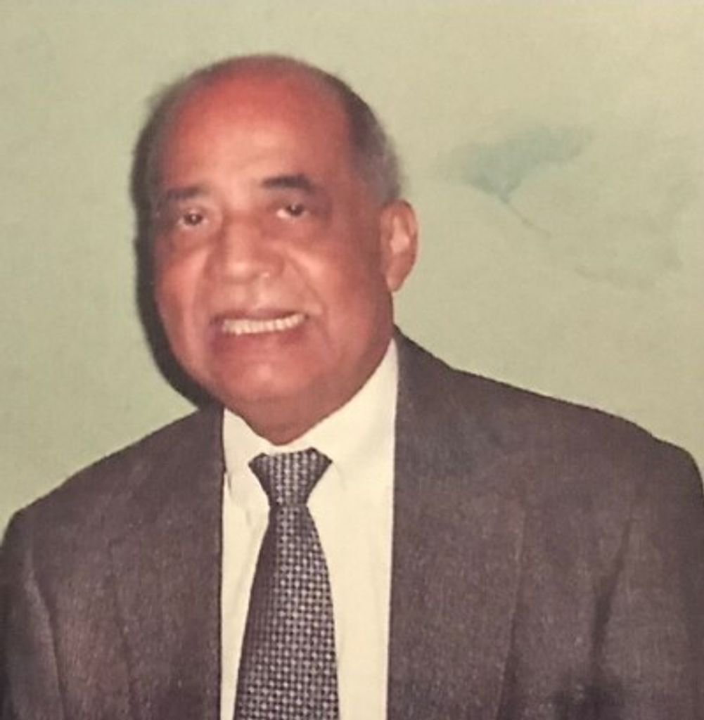 Ferdinand L. Troullier Profile Photo