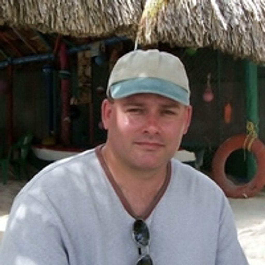 Jerry Weaver Jr Profile Photo