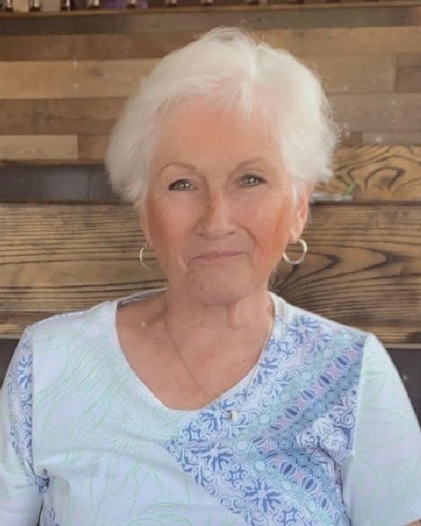 Dorothy "Dottie" Ann Bland Profile Photo