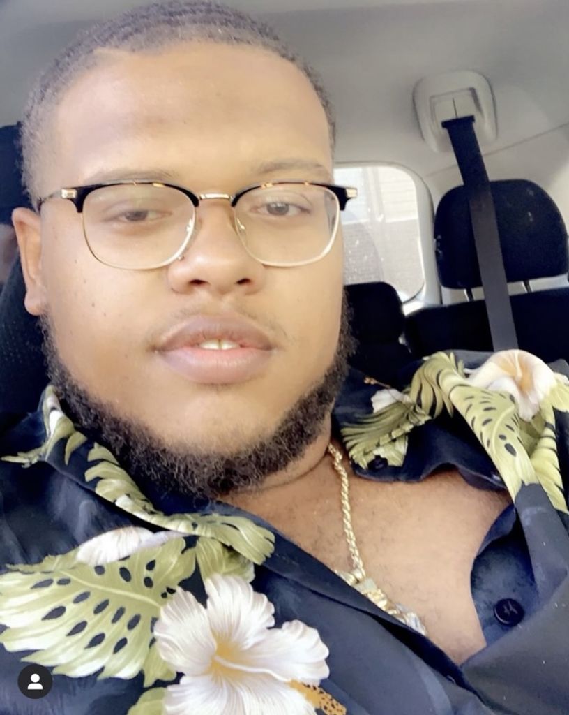 Nygil Martinere Craig Profile Photo