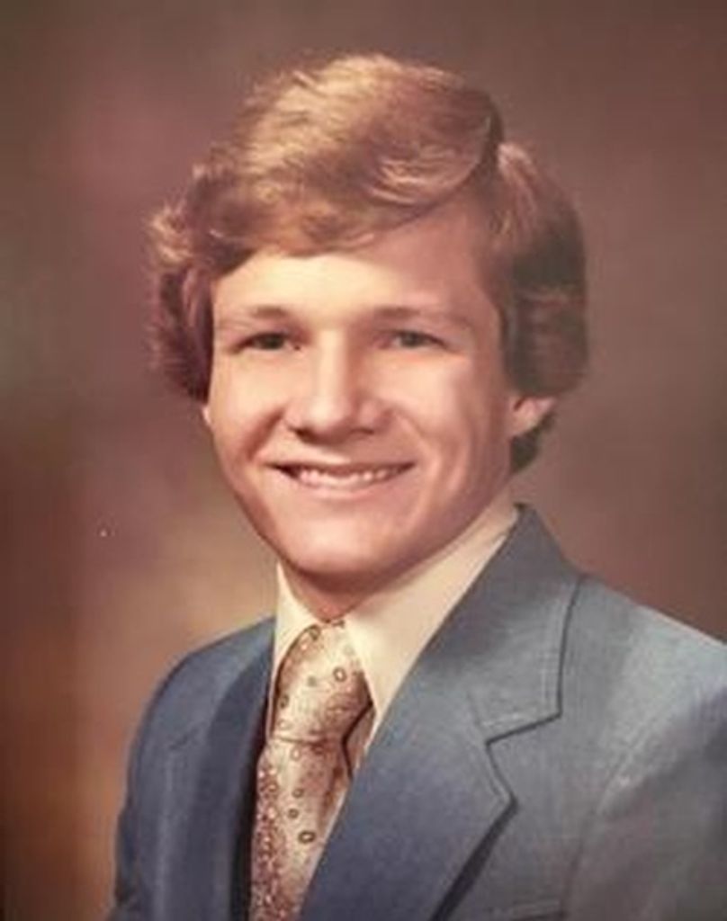 Kenton Scott Kinder Profile Photo