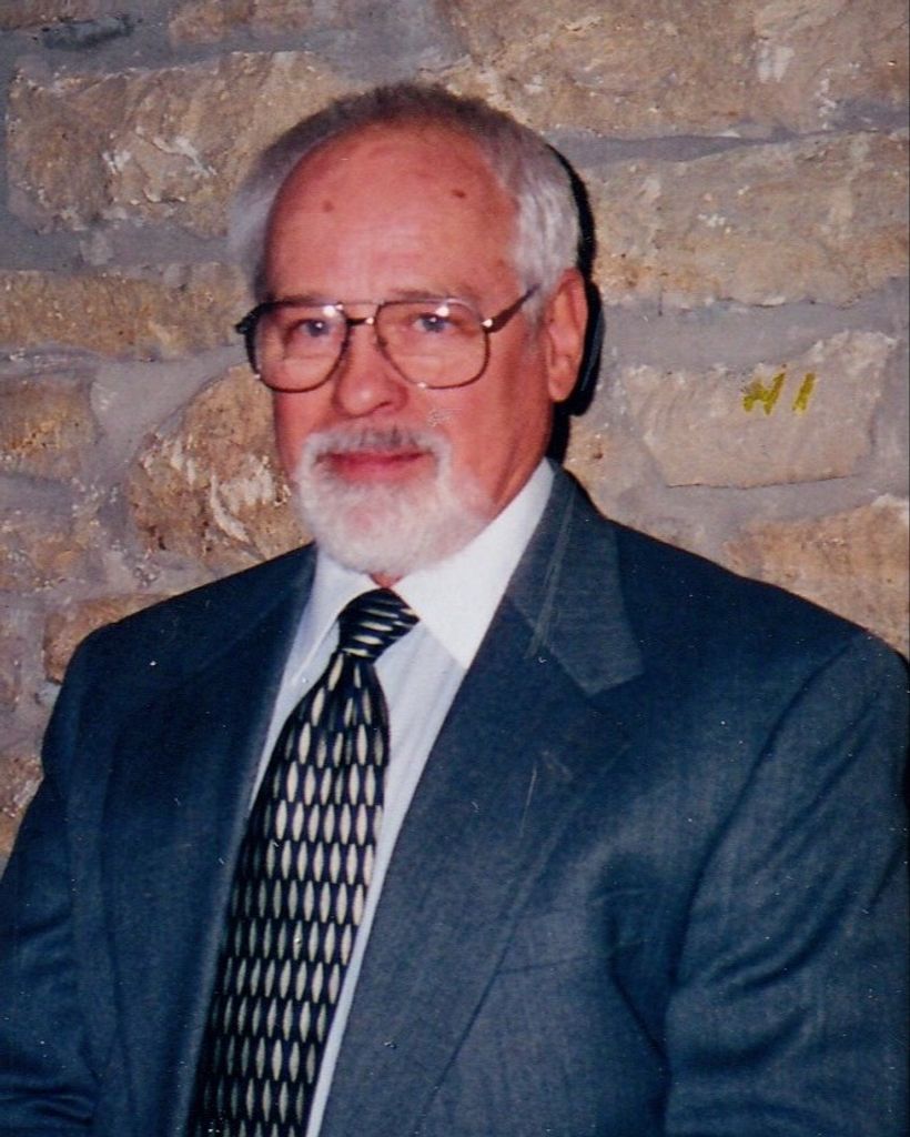 George David Young, Jr. Profile Photo