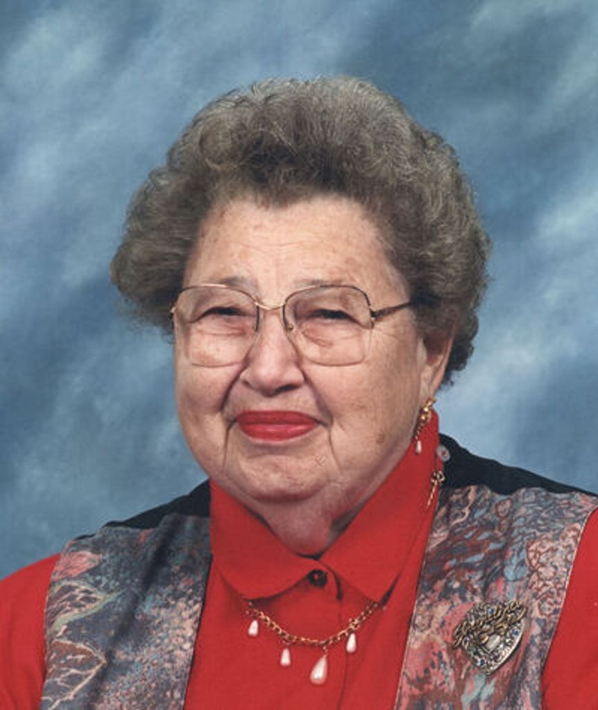 Iva Marie Bowen Profile Photo