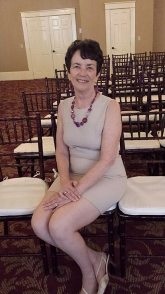 Shirley Diane Rector Profile Photo