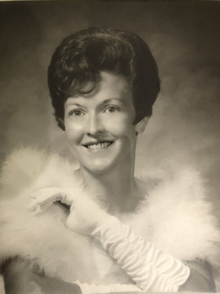 Ellen Elaine Bishop Profile Photo