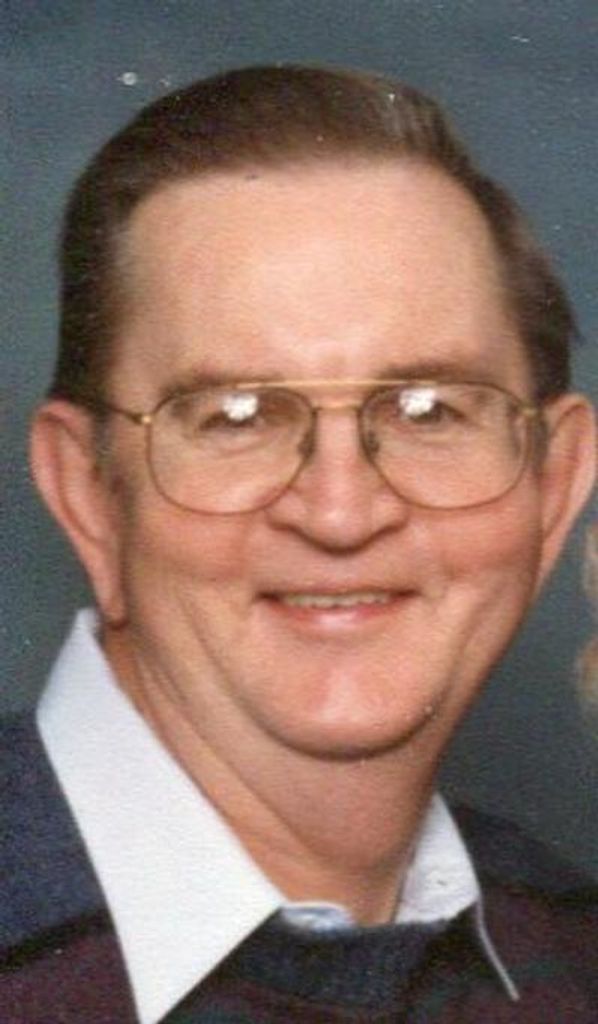 Leo E. Jones Profile Photo