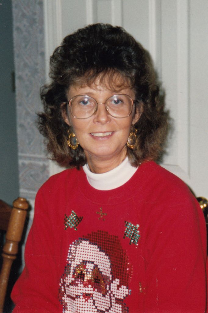 Joann Copeland Profile Photo