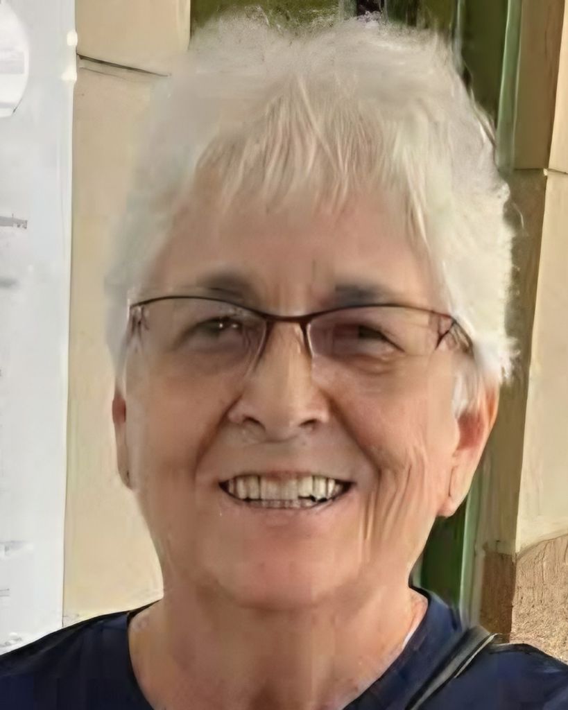 Susan Carol Dei Profile Photo