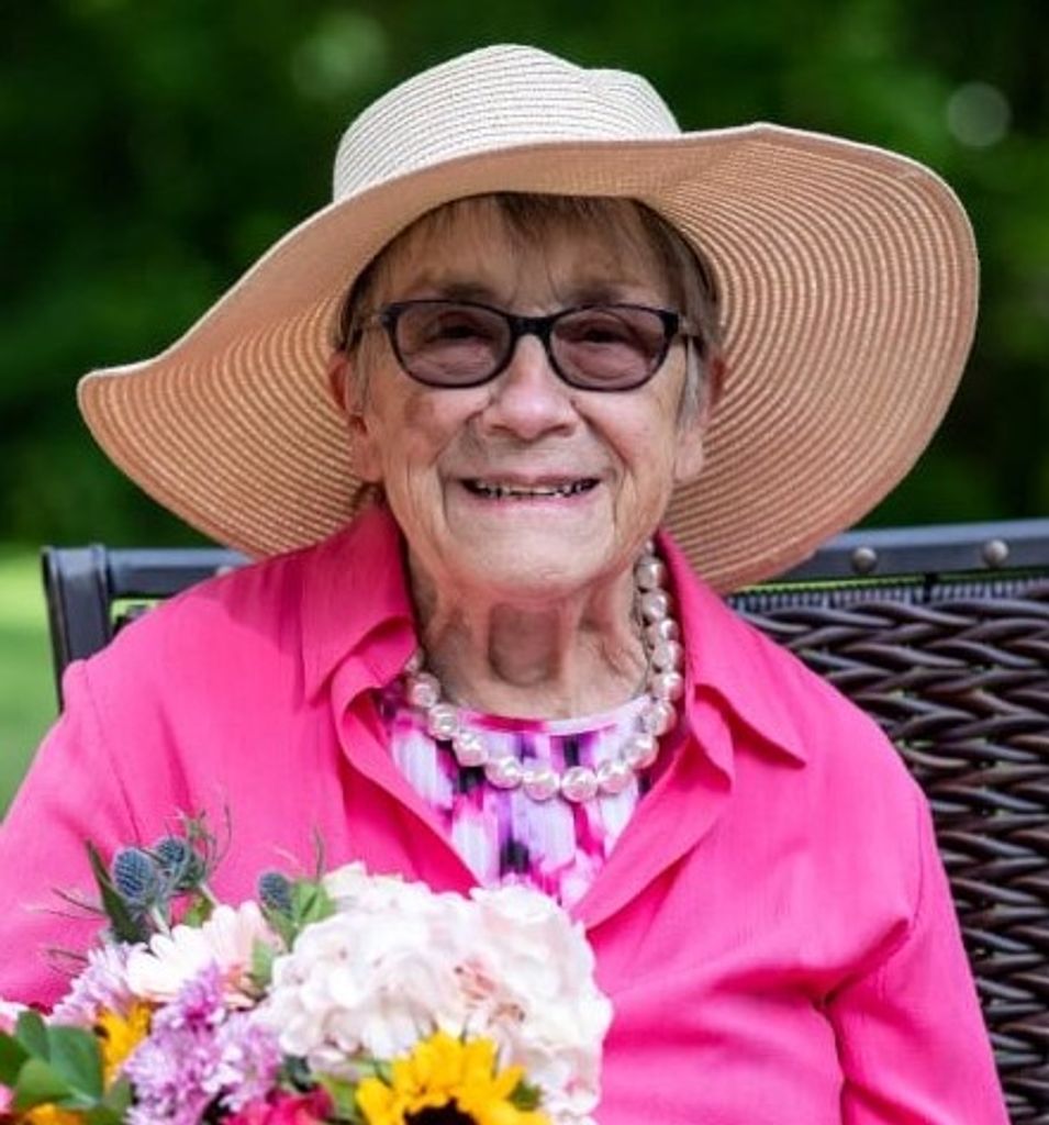 Joan Marie (Cameron)  Fox