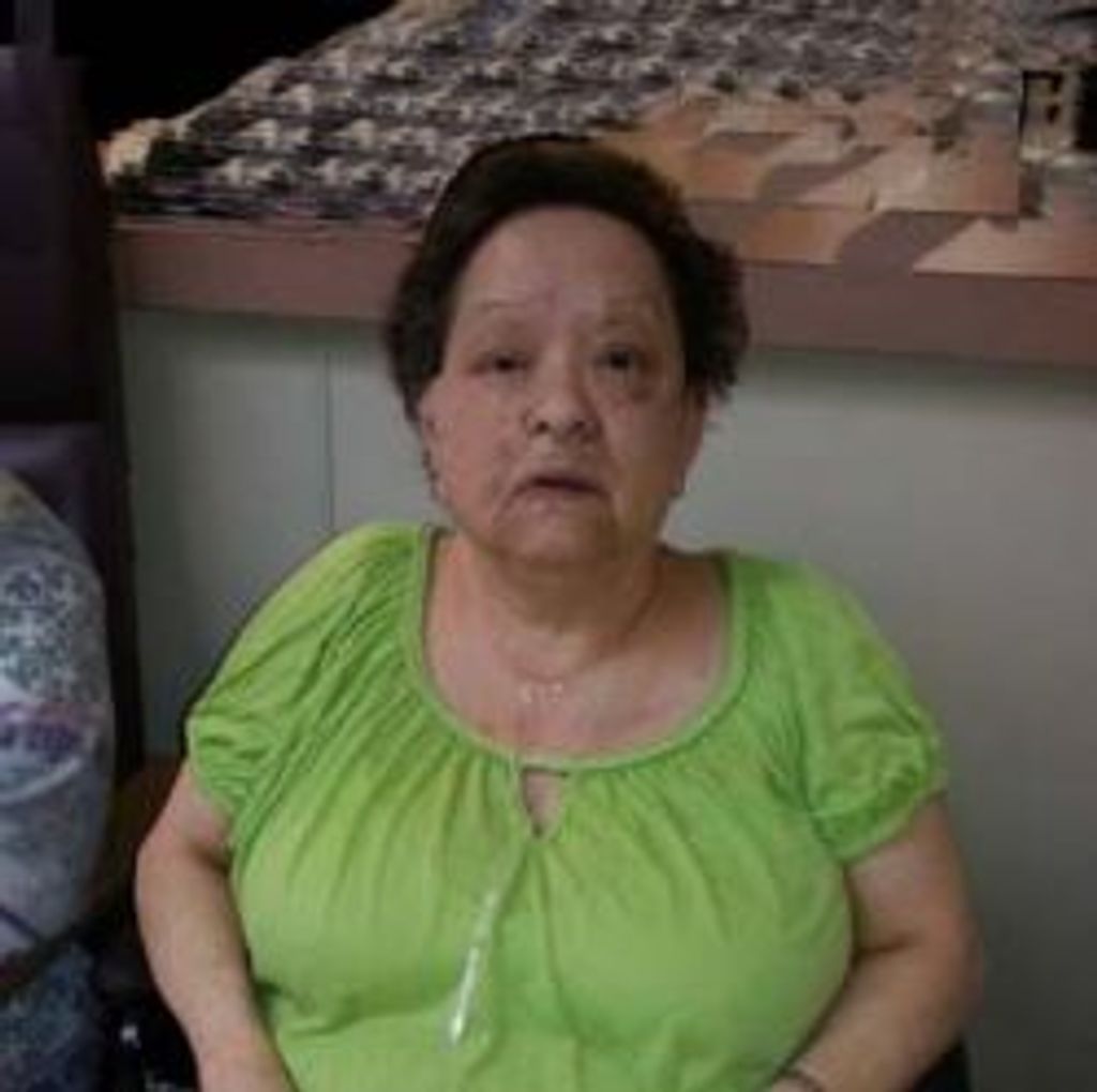 Eloisa Castillo
