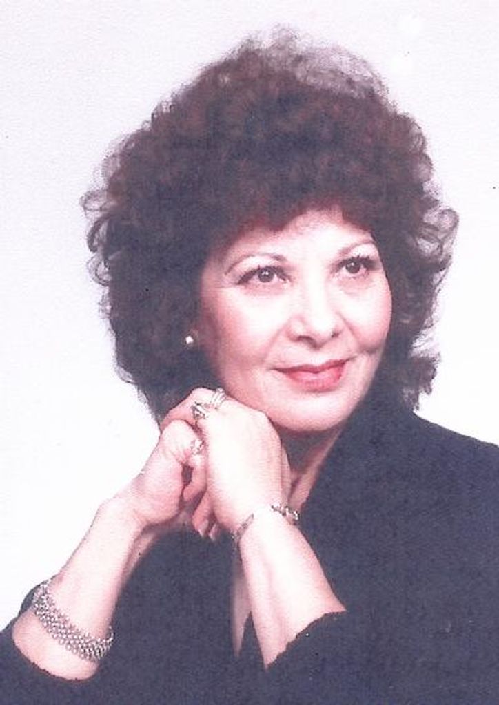 Alice F. Torres Profile Photo