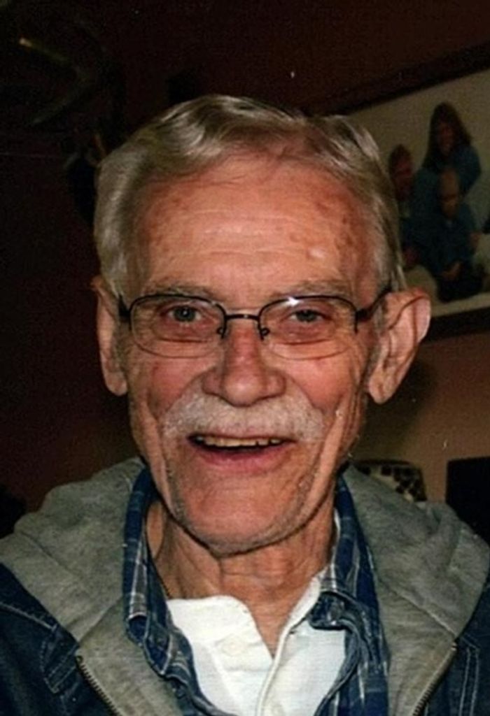 John A "Jack" Elliott