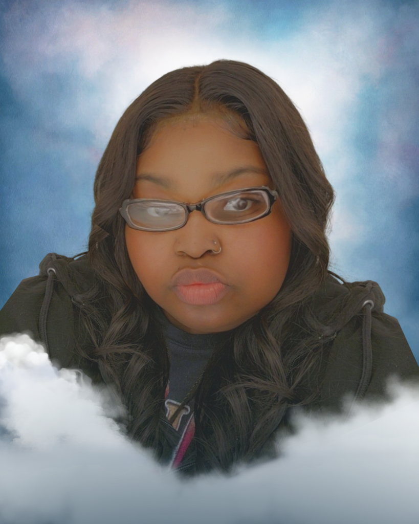 Tiffany Tamica Robinson