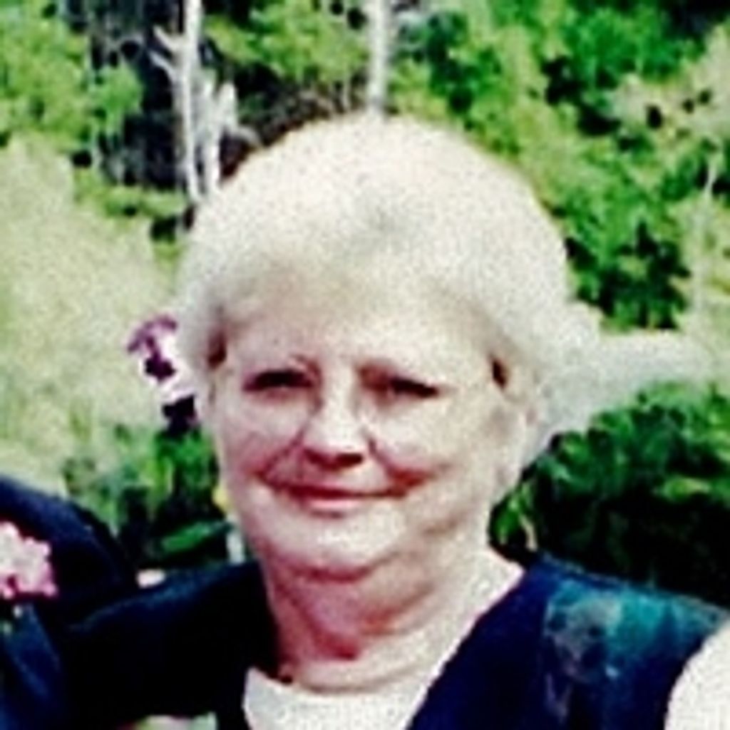 Marie  Ilene Orcutt Profile Photo