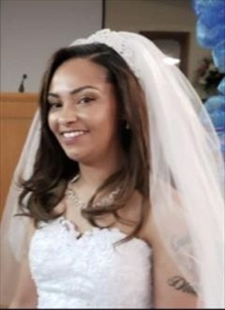 Carmella Du`Shunna Franklin Hall Profile Photo