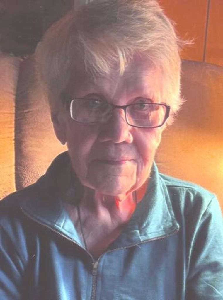 Beverly J. Mansfield Profile Photo