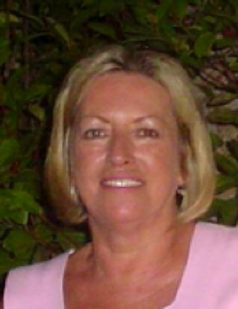 Elizabeth Marie Brown