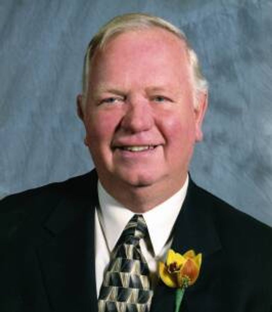 Frederick Sales